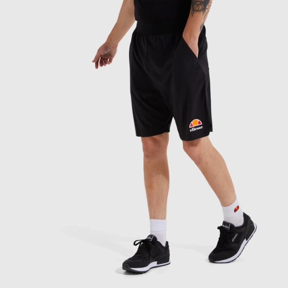 Шорты Ellesse Vivaldi Short SXG09889-011 фото 1 — интернет-магазин Tapok