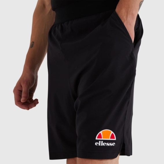 Шорты Ellesse Vivaldi Short SXG09889-011 фото 4 — интернет-магазин Tapok