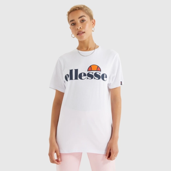Футболка Ellesse Albany Tee SGS03237-908 фото 1 — інтернет-магазин Tapok