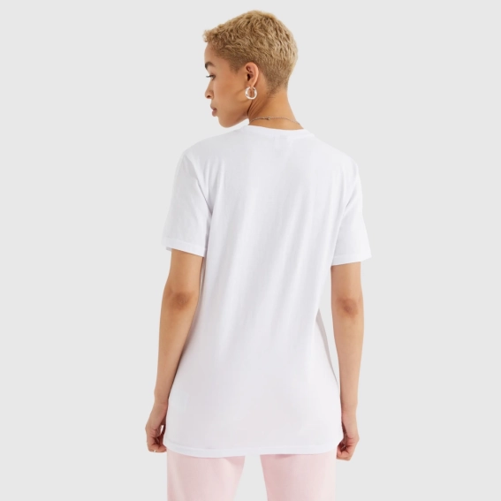 Футболка Ellesse Albany Tee SGS03237-908 фото 3 — інтернет-магазин Tapok