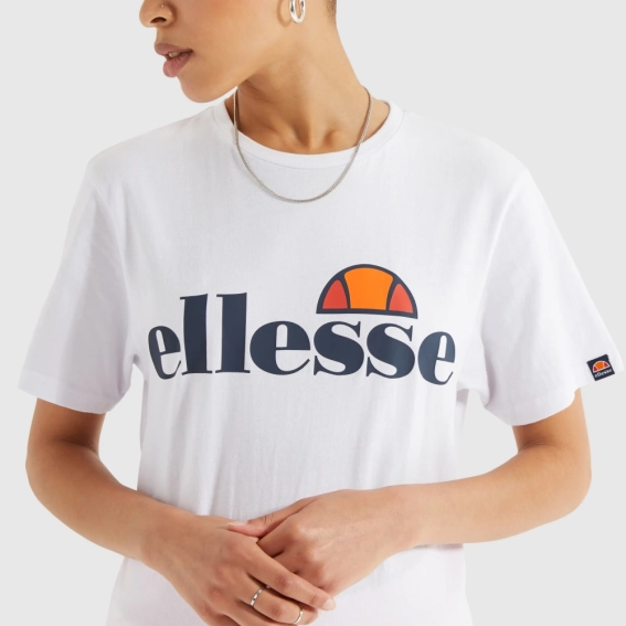 Футболка Ellesse Albany Tee SGS03237-908 фото 4 — інтернет-магазин Tapok