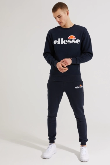 Свитшот Ellesse SL Succiso Sweatshirt SHC07930-429 фото 1 — интернет-магазин Tapok