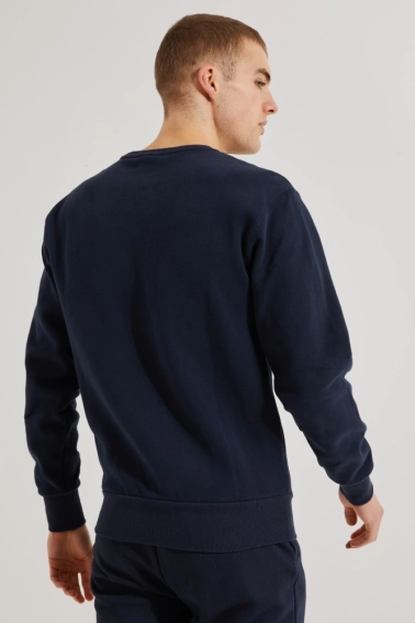Свитшот Ellesse SL Succiso Sweatshirt SHC07930-429 фото 3 — интернет-магазин Tapok