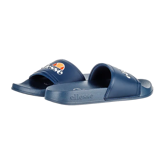 Тапочки Ellesse Filippo Slide SGMF0397-429 фото 1 — інтернет-магазин Tapok