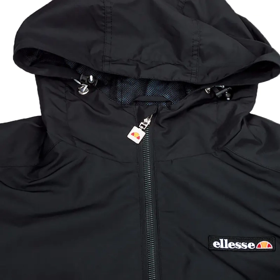 Куртка Ellesse Terrazzo Jacket SHC04987-011 фото 3 — интернет-магазин Tapok