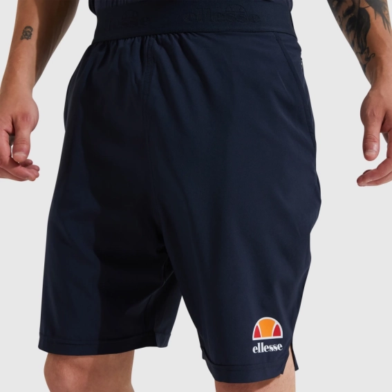 Шорти Ellesse Vivaldi Short SXG09889-429 фото 4 — інтернет-магазин Tapok