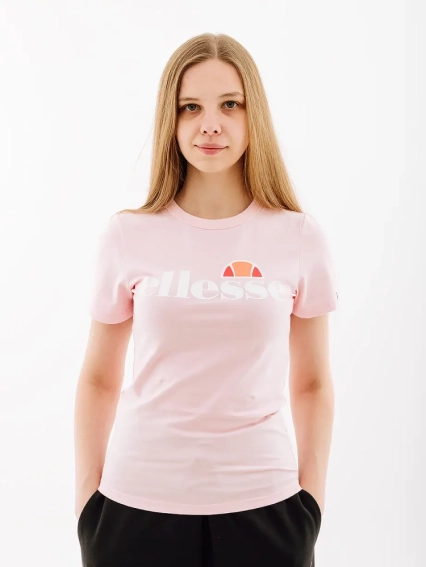 Футболка Ellesse Hayes Tee SGK11399-808 фото 1 — интернет-магазин Tapok