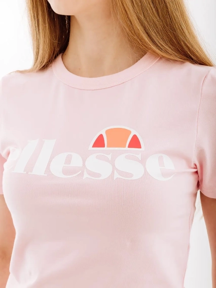 Футболка Ellesse Hayes Tee SGK11399-808 фото 3 — интернет-магазин Tapok