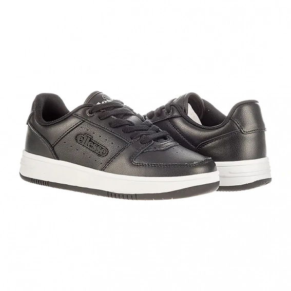 Кроссовки Ellesse Panaro Cupsole SGRF0560-038 фото 1 — интернет-магазин Tapok
