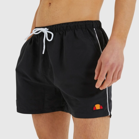 Шорты Ellesse Dem Slackers Swim Short SHS00938-011 фото 1 — интернет-магазин Tapok