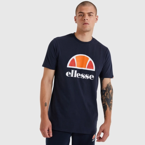 Футболка Ellesse Dyne Tee SXG12736-429 фото 1 — інтернет-магазин Tapok