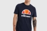 Футболка Ellesse Dyne Tee SXG12736-429 Фото 1