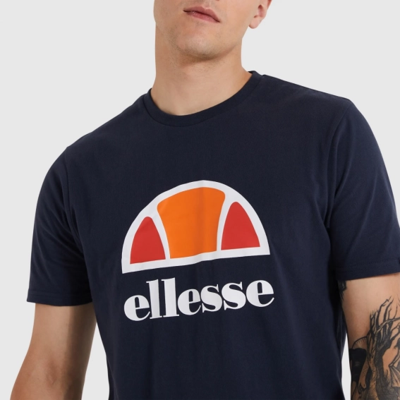 Футболка Ellesse Dyne Tee SXG12736-429 фото 3 — інтернет-магазин Tapok