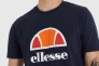 Футболка Ellesse Dyne Tee SXG12736-429 Фото 3