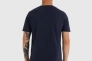 Футболка Ellesse Dyne Tee SXG12736-429 Фото 4