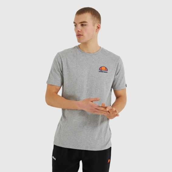 Футболка Ellesse Canaletto Tee SHS04548-112 фото 1 — інтернет-магазин Tapok