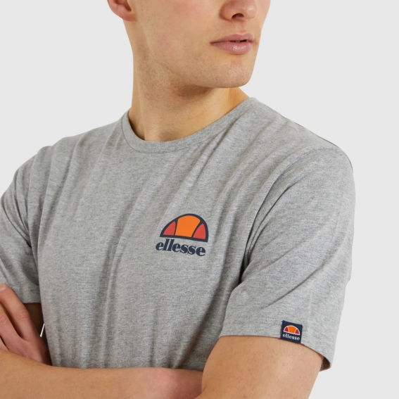 Футболка Ellesse Canaletto Tee SHS04548-112 фото 2 — інтернет-магазин Tapok