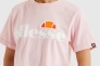 Футболка Ellesse Alberta Cropped Tee SGS04484-808 Фото 4