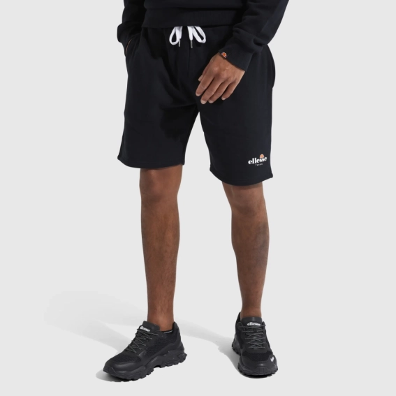Шорти Ellesse Trio Short SEP16392-011 фото 1 — інтернет-магазин Tapok