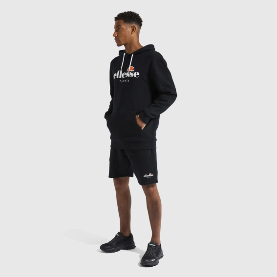 Шорти Ellesse Trio Short SEP16392-011 фото 2 — інтернет-магазин Tapok