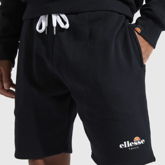 Шорти Ellesse Trio Short SEP16392-011 фото 4 — інтернет-магазин Tapok