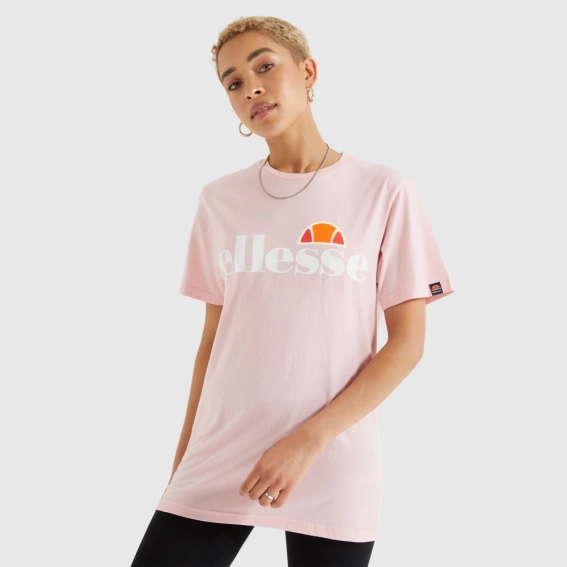 Футболка Ellesse Albany Tee SGS03237-808 фото 1 — интернет-магазин Tapok