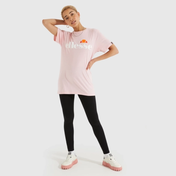 Футболка Ellesse Albany Tee SGS03237-808 фото 2 — интернет-магазин Tapok