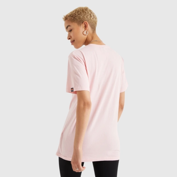 Футболка Ellesse Albany Tee SGS03237-808 фото 3 — интернет-магазин Tapok