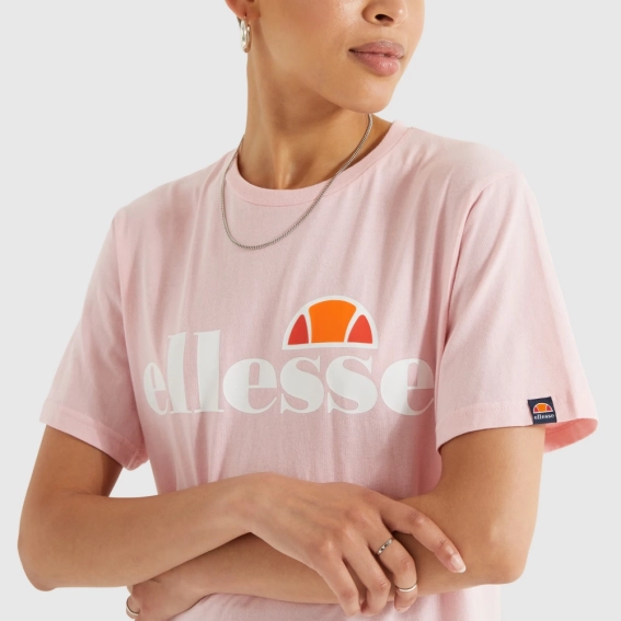 Футболка Ellesse Albany Tee SGS03237-808 фото 4 — интернет-магазин Tapok