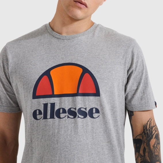 Футболка Ellesse Dyne Tee SXG12736-112 фото 4 — інтернет-магазин Tapok