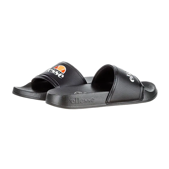 Тапочки Ellesse Filippo Slide SGMF0397-011 фото 1 — інтернет-магазин Tapok