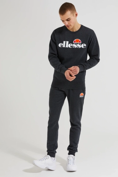 Світшот Ellesse SL Succiso Sweatshirt SHC07930-106 фото 1 — інтернет-магазин Tapok