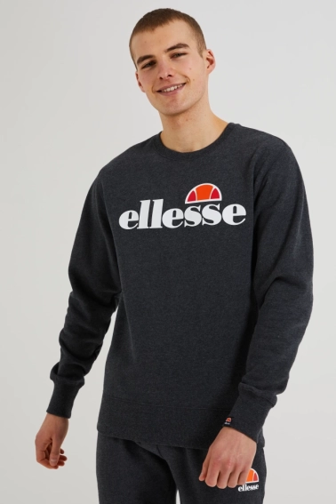 Світшот Ellesse SL Succiso Sweatshirt SHC07930-106 фото 2 — інтернет-магазин Tapok