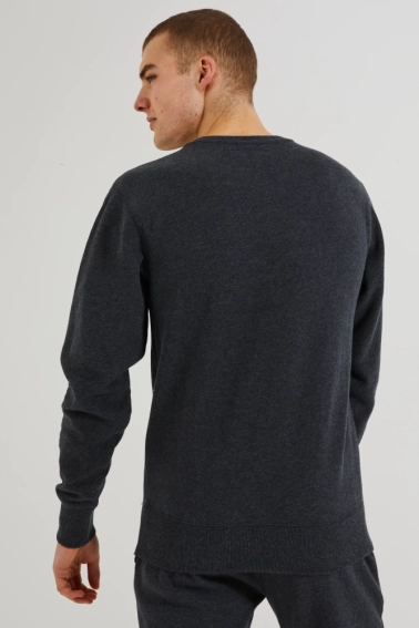 Світшот Ellesse SL Succiso Sweatshirt SHC07930-106 фото 3 — інтернет-магазин Tapok