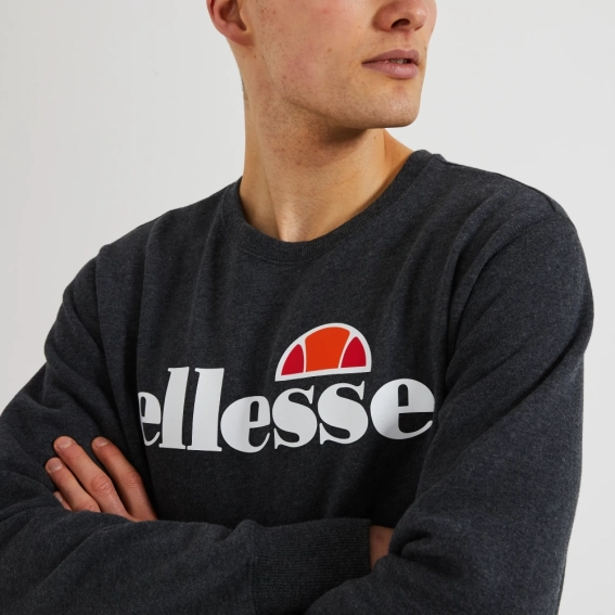 Світшот Ellesse SL Succiso Sweatshirt SHC07930-106 фото 4 — інтернет-магазин Tapok