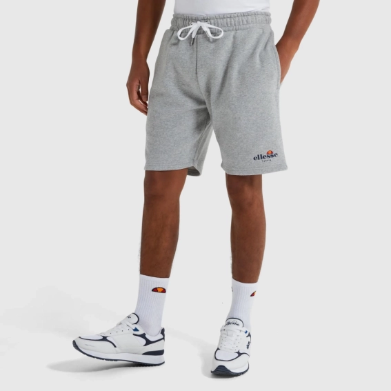 Шорти Ellesse Trio Short SEP16392-112 фото 1 — інтернет-магазин Tapok