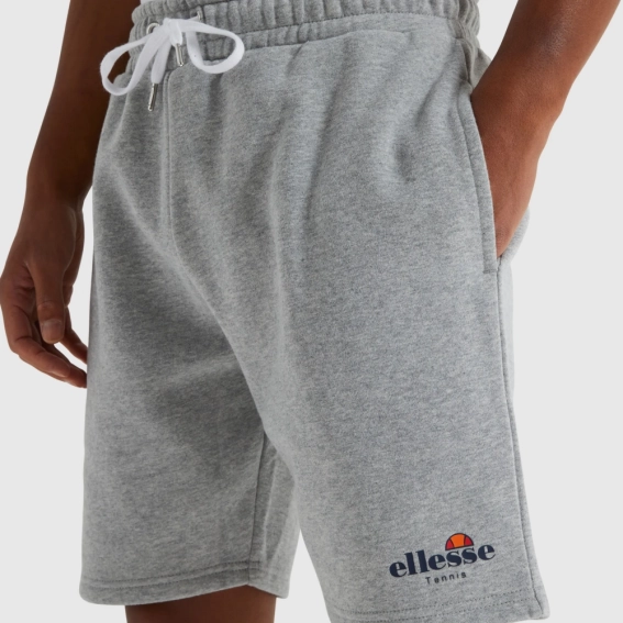 Шорти Ellesse Trio Short SEP16392-112 фото 4 — інтернет-магазин Tapok