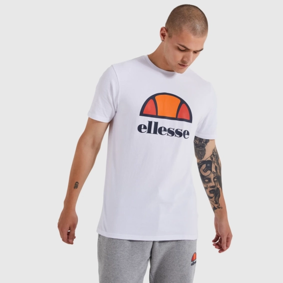 Футболка Ellesse Dyne Tee SXG12736-908 фото 1 — інтернет-магазин Tapok