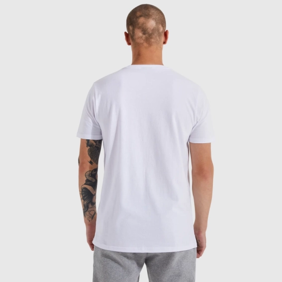 Футболка Ellesse Dyne Tee SXG12736-908 фото 3 — інтернет-магазин Tapok