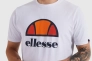 Футболка Ellesse Dyne Tee SXG12736-908 Фото 4