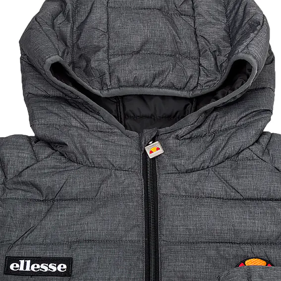 Куртка Ellesse Lombardy Padded Jacket SHS01115-106 фото 3 — інтернет-магазин Tapok