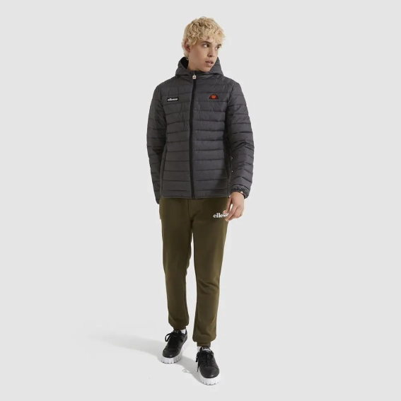 Куртка Ellesse Lombardy Padded Jacket SHS01115-106 фото 6 — інтернет-магазин Tapok
