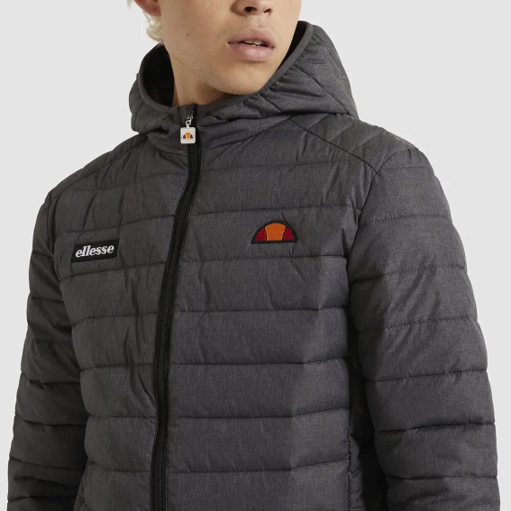 Куртка Ellesse Lombardy Padded Jacket SHS01115-106 фото 8 — інтернет-магазин Tapok
