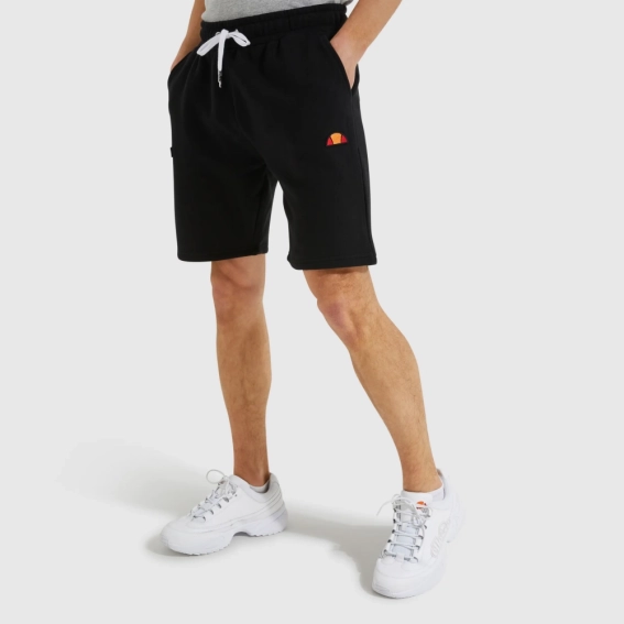 Шорты Ellesse Noli Fleece Short SHS01894-001 фото 1 — интернет-магазин Tapok