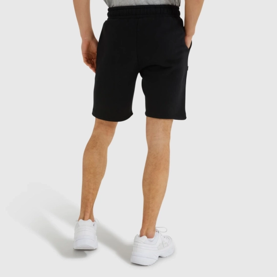 Шорты Ellesse Noli Fleece Short SHS01894-001 фото 2 — интернет-магазин Tapok