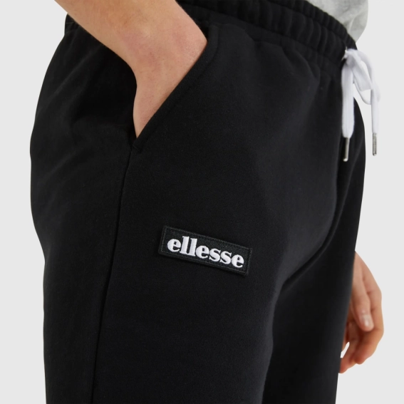 Шорты Ellesse Noli Fleece Short SHS01894-001 фото 3 — интернет-магазин Tapok