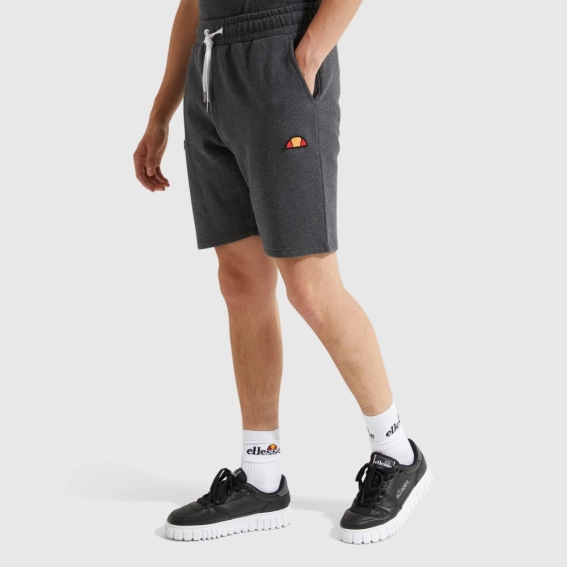 Шорты Ellesse Noli Fleece Short SHS01894-106 фото 1 — интернет-магазин Tapok