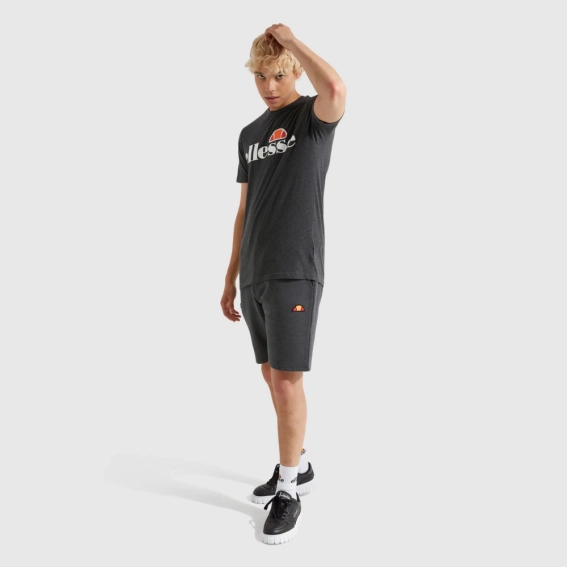 Шорты Ellesse Noli Fleece Short SHS01894-106 фото 2 — интернет-магазин Tapok