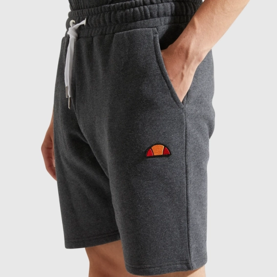 Шорты Ellesse Noli Fleece Short SHS01894-106 фото 3 — интернет-магазин Tapok