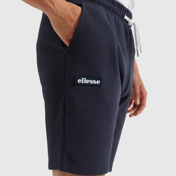 Шорты Ellesse Noli Fleece Short SHS01894-106 фото 4 — интернет-магазин Tapok